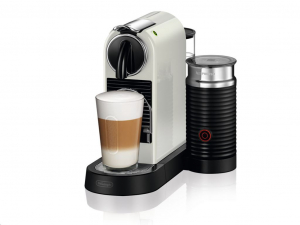 DeLonghi EN 267.CWAE Nespresso Citiz&Milk k&aacute;v&eacute;főző feh&eacute;r